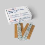 Home Y-STR Male DNA Test