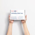 Infidelity DNA Test