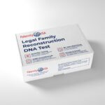 Legal Family Reconstruction DNA Test