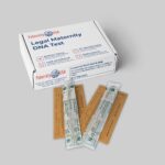 Legal Maternity DNA Test
