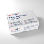 Legal Maternity DNA Test