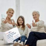 Legal mtDNA Female Lineage DNA Test