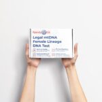 Legal mtDNA Female Lineage DNA Test