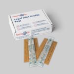 Legal DNA Profile Test