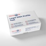 Legal DNA Profile Test