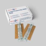 Legal Paternity DNA Test
