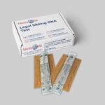 Legal Sibling DNA Test