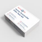 Home Avuncular DNA Test Kit