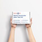 Home Avuncular DNA Test Kit