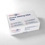 Home sibling DNA Test