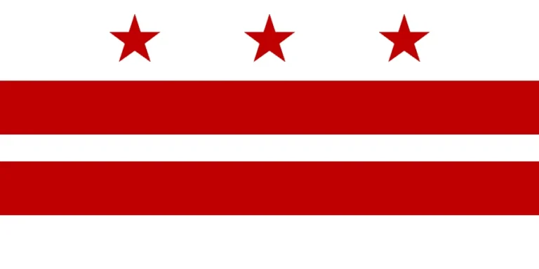 DC Flag