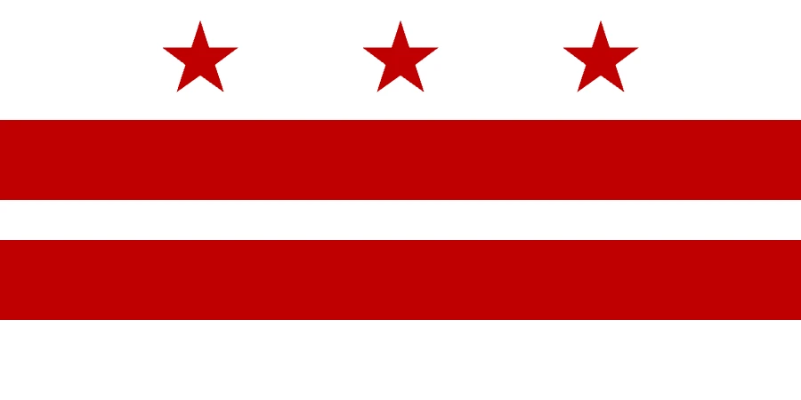 DC Flag