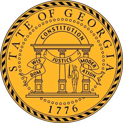 Georgia state seal