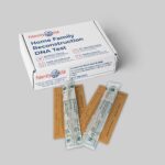 Home Family Reconstruction DNA Test