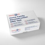 Home Family Reconstruction DNA Test