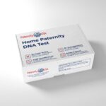 Home Paternity DNA Test