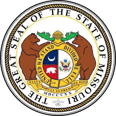 Missouri state seal