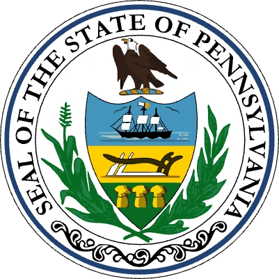 Pennsylvania state seal
