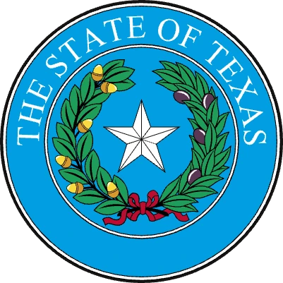 Texas state seal