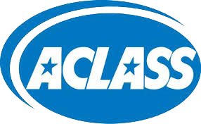 AClass logo